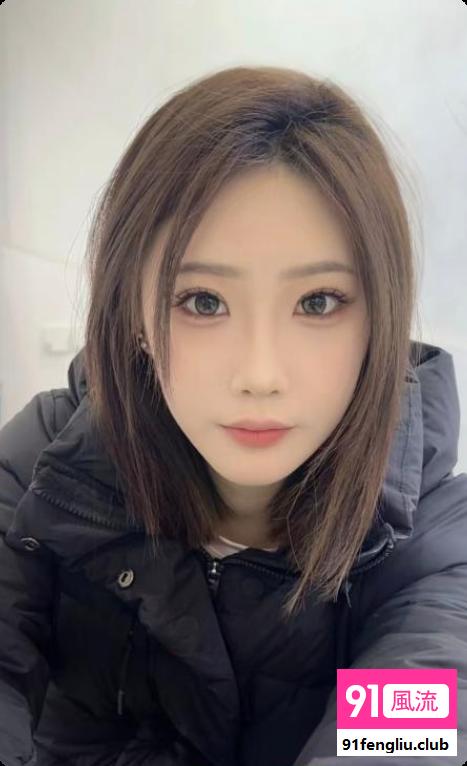 清纯甜妹儿